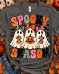Spooky Season t-shirt
