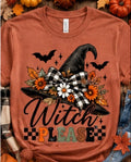 Witch Please t-shirt